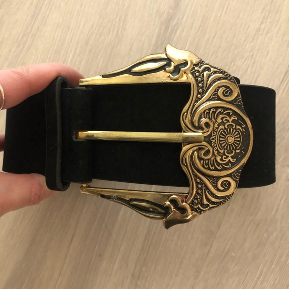 Mendocino Belt - Picture 1 of 1